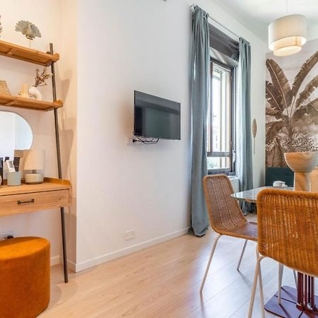 Ferienwohnung Tropical And New Flat In Porta Venezia By Easylife Mailand Exterior foto