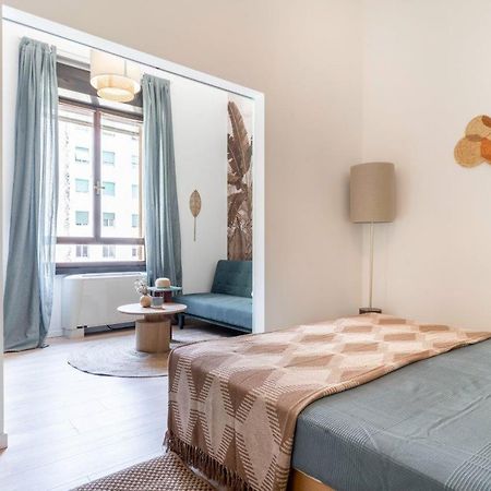 Ferienwohnung Tropical And New Flat In Porta Venezia By Easylife Mailand Exterior foto