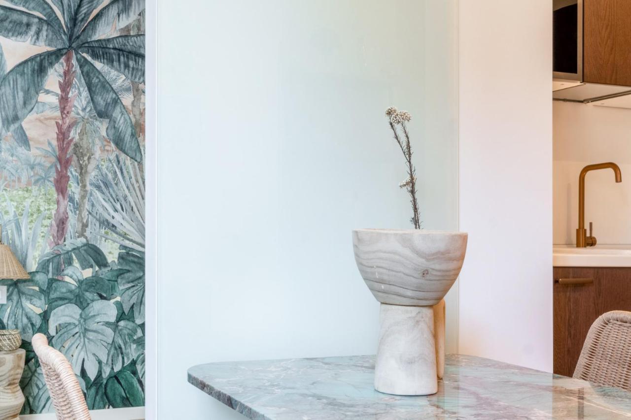 Ferienwohnung Tropical And New Flat In Porta Venezia By Easylife Mailand Exterior foto