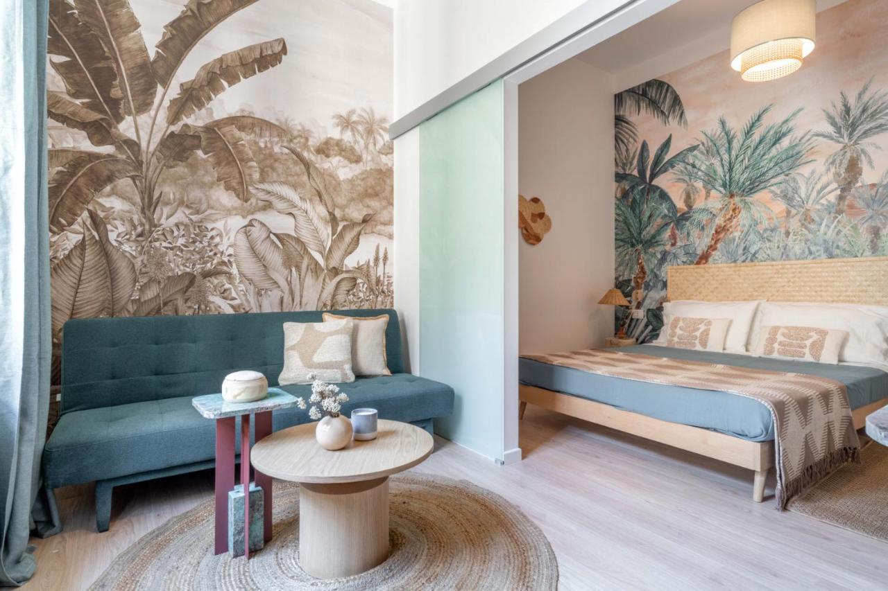 Ferienwohnung Tropical And New Flat In Porta Venezia By Easylife Mailand Exterior foto