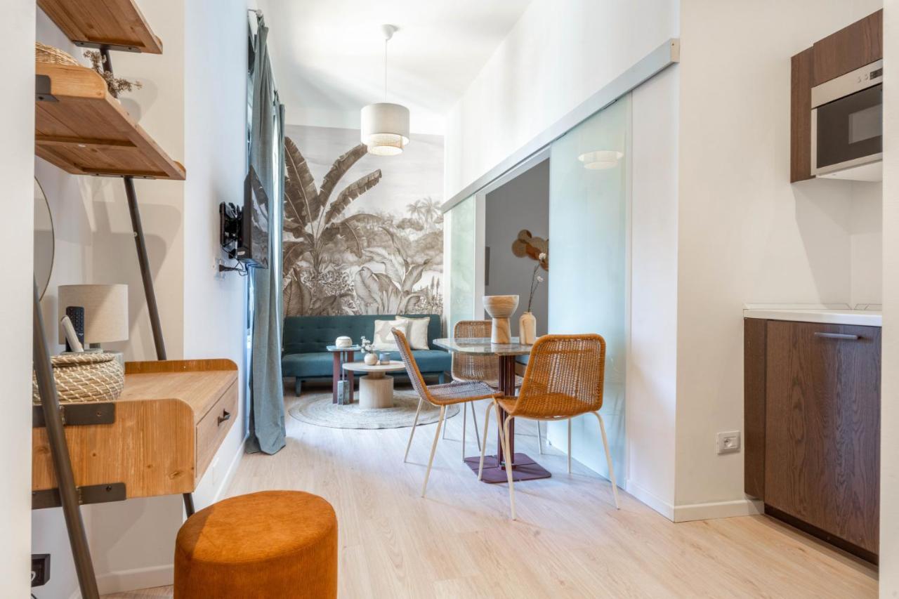 Ferienwohnung Tropical And New Flat In Porta Venezia By Easylife Mailand Exterior foto