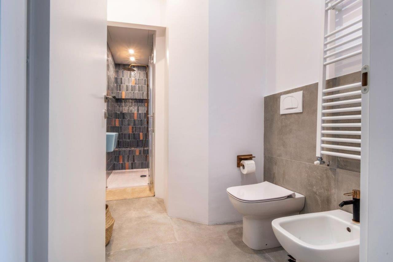 Ferienwohnung Tropical And New Flat In Porta Venezia By Easylife Mailand Exterior foto