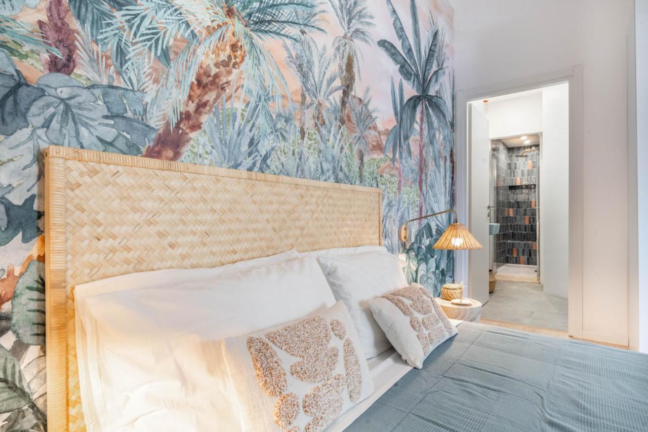 Ferienwohnung Tropical And New Flat In Porta Venezia By Easylife Mailand Exterior foto