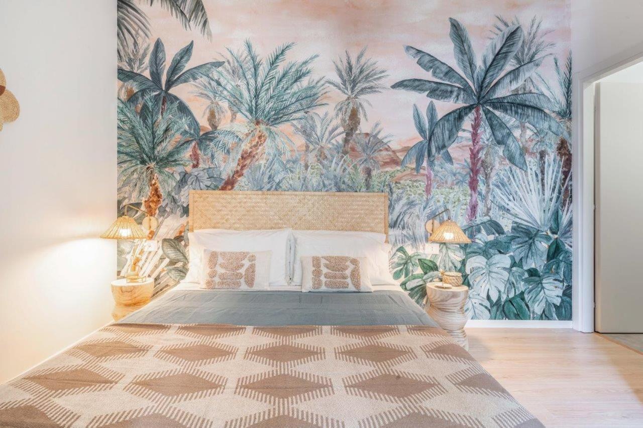 Ferienwohnung Tropical And New Flat In Porta Venezia By Easylife Mailand Exterior foto