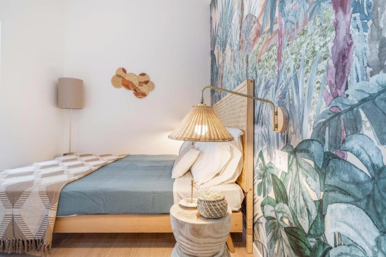 Ferienwohnung Tropical And New Flat In Porta Venezia By Easylife Mailand Exterior foto