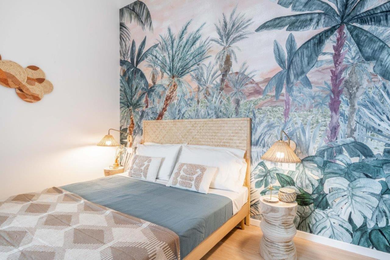 Ferienwohnung Tropical And New Flat In Porta Venezia By Easylife Mailand Exterior foto